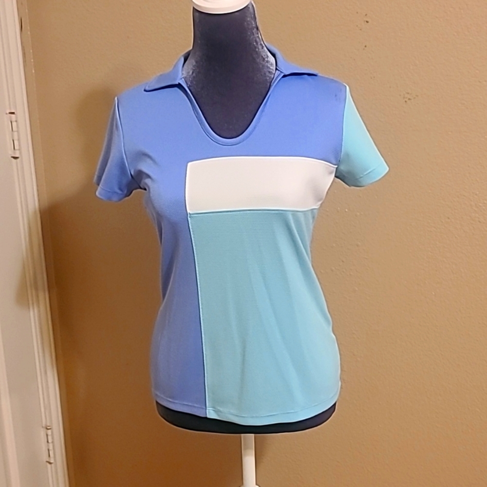 IZOD Golf Shirt XS